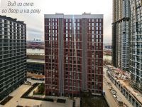 Студия, 26.2 м²